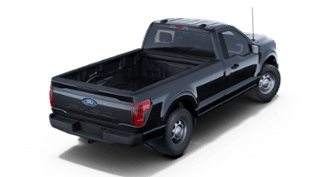 2025 Ford F-150® External Image 4